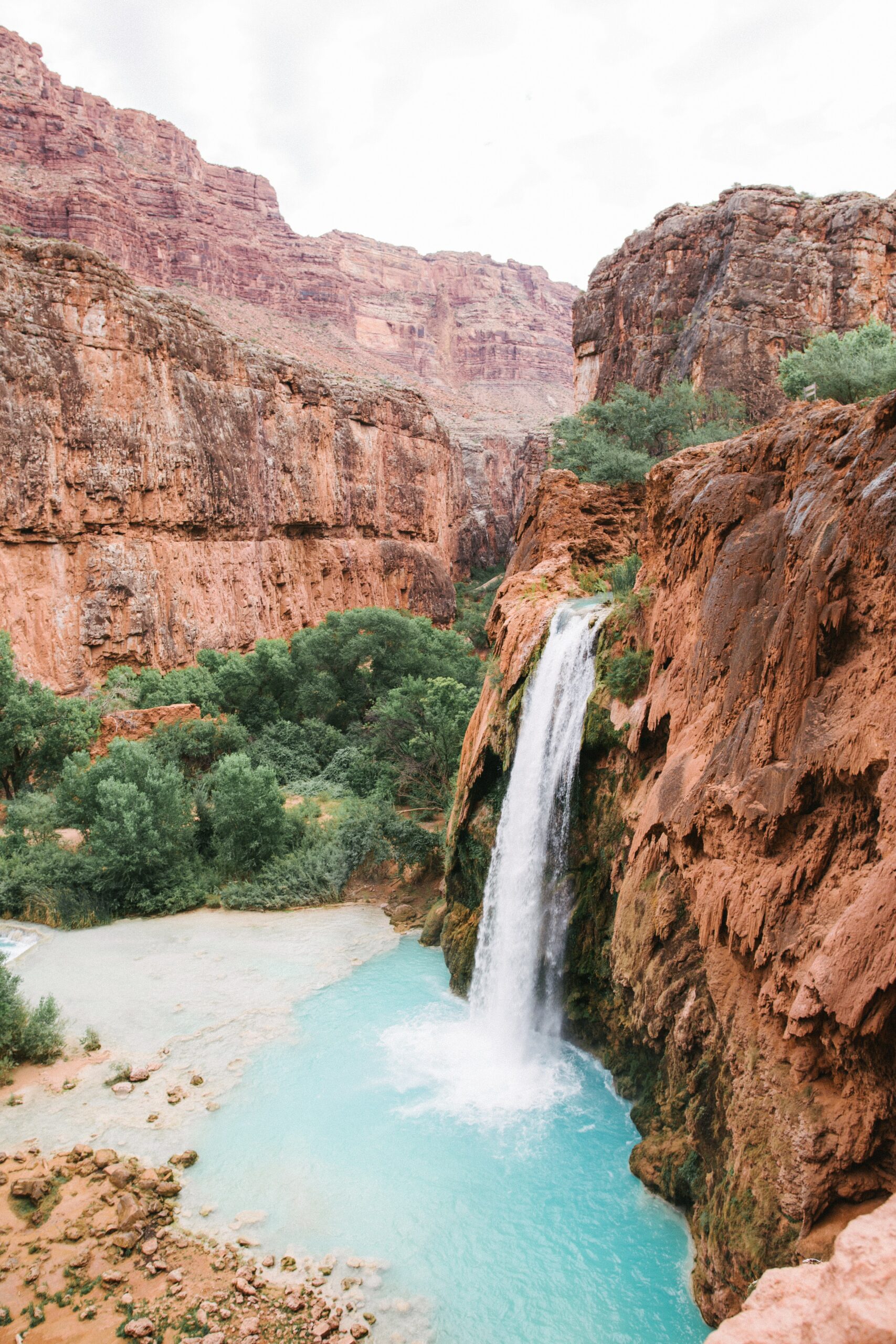 Can You Drive an RV to the Grand Canyon?