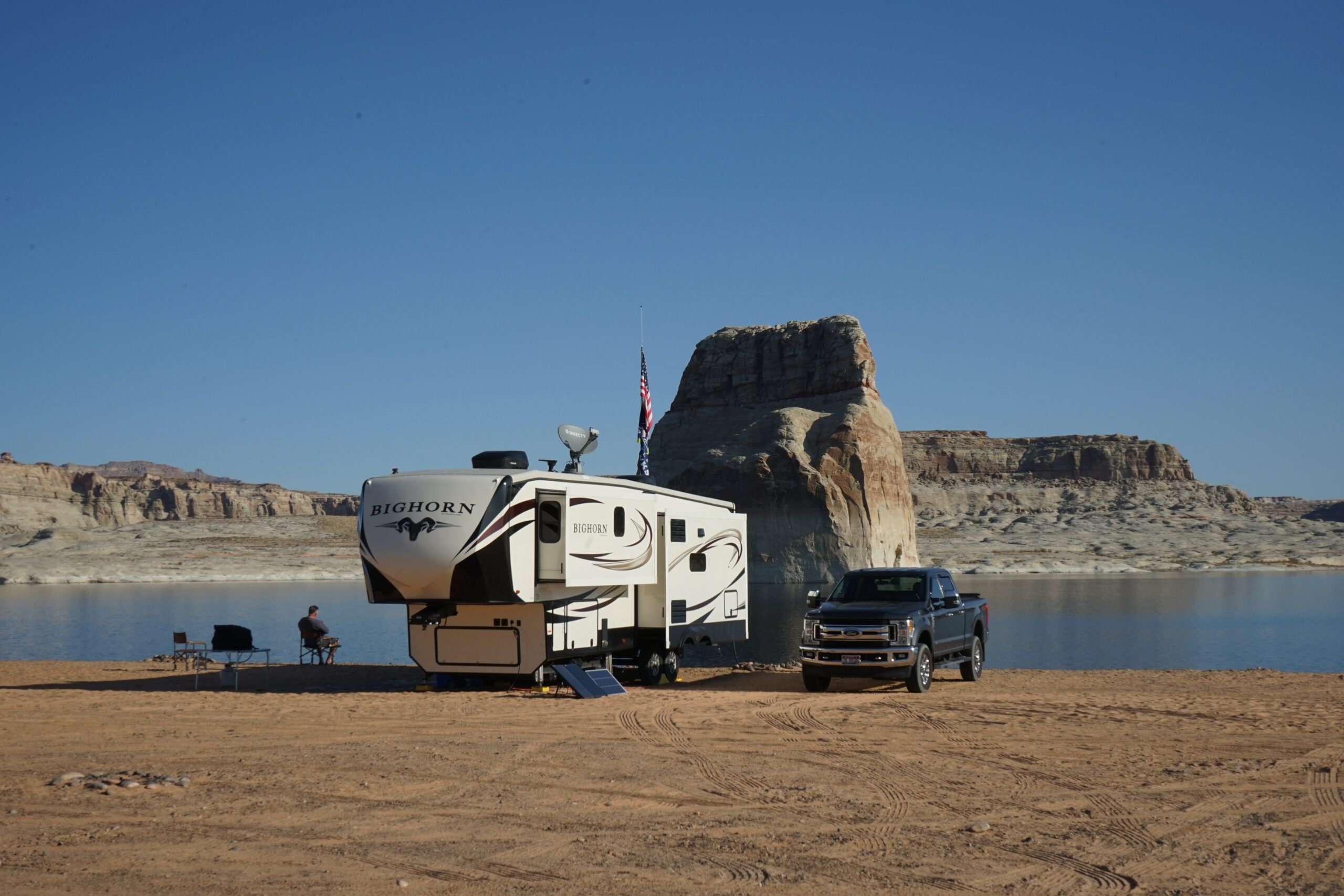 Is a Toy Hauler a Tax Write Off?