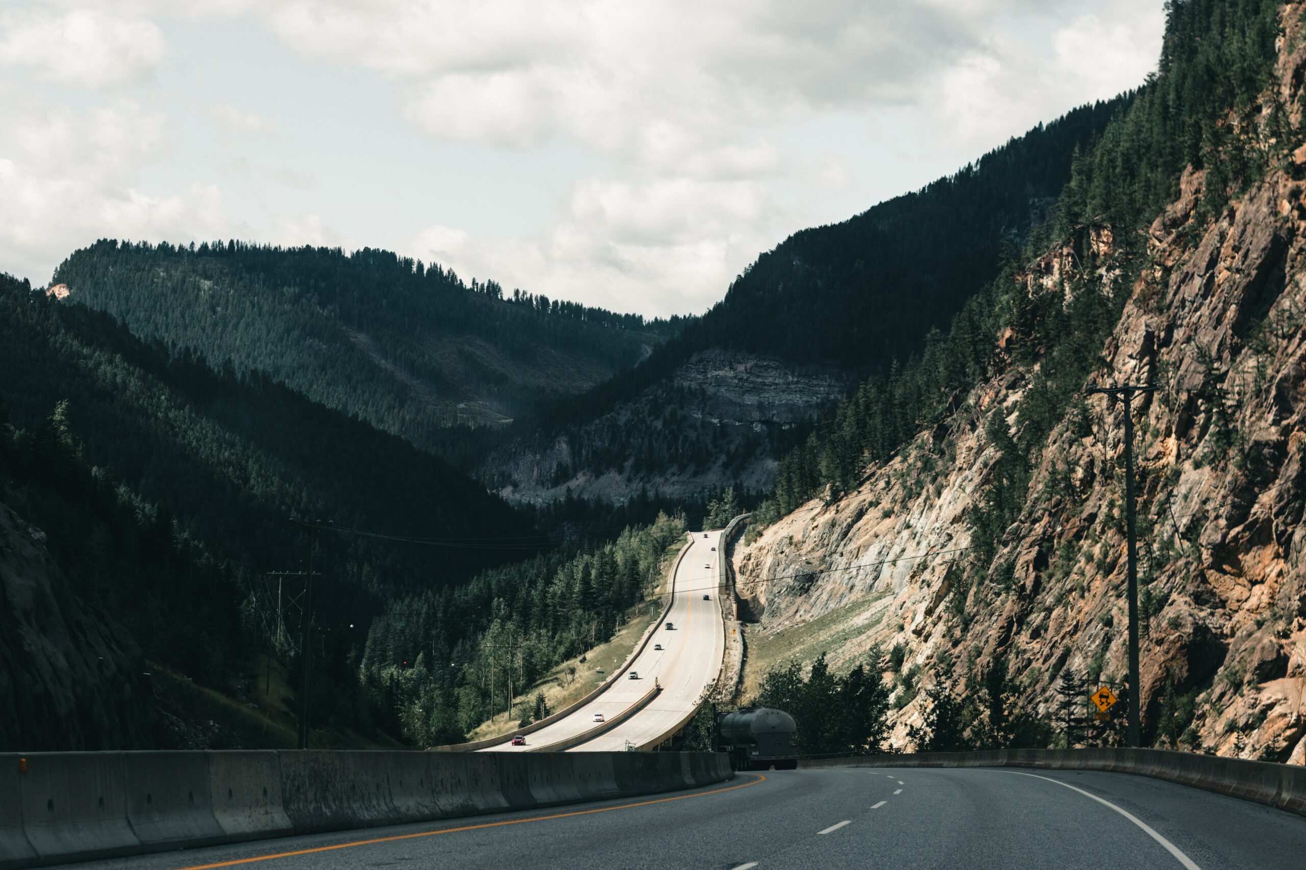 Can You Drive an RV on the Million Dollar Highway?