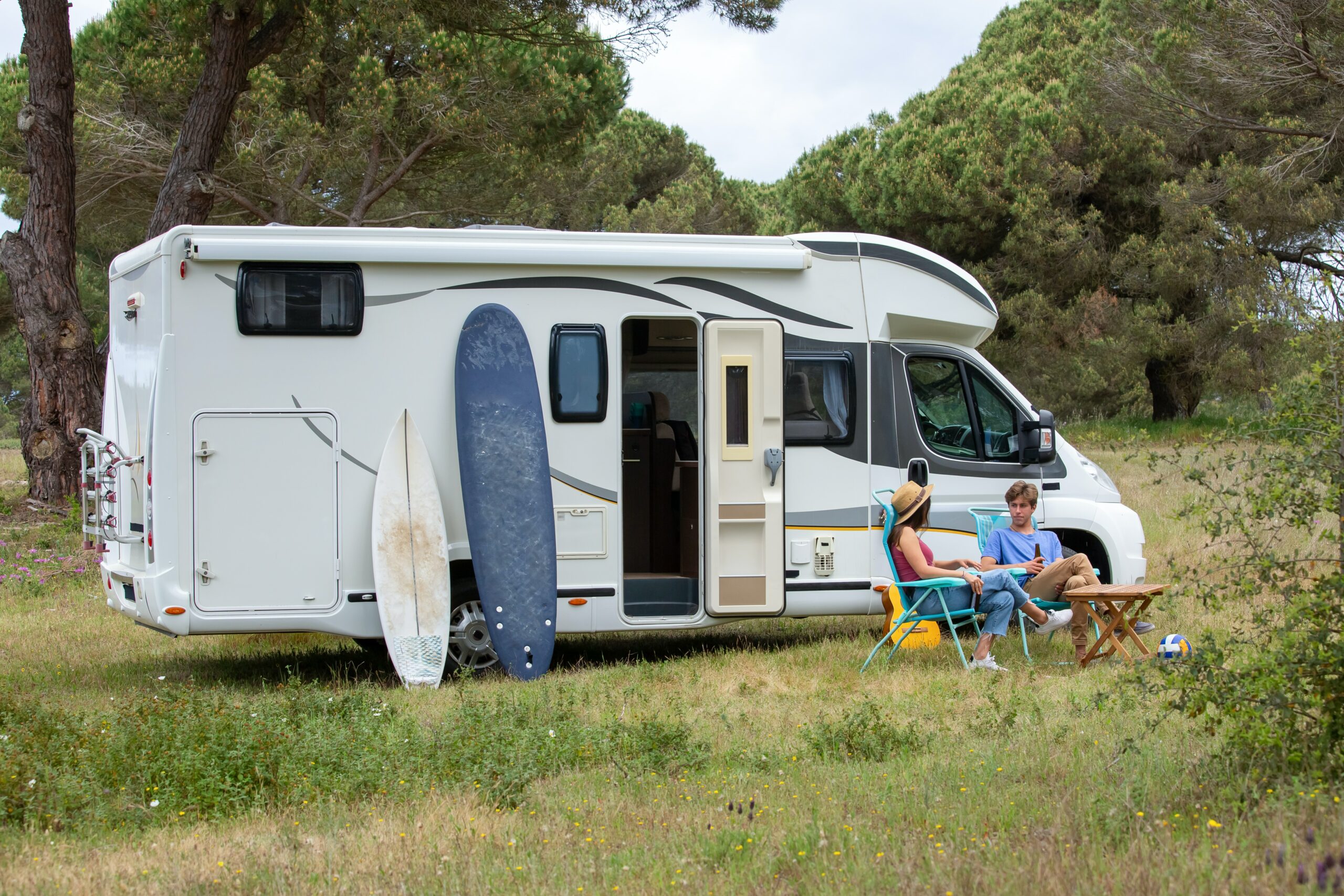 Will a Polaris Ranger Fit in a Toy Hauler?