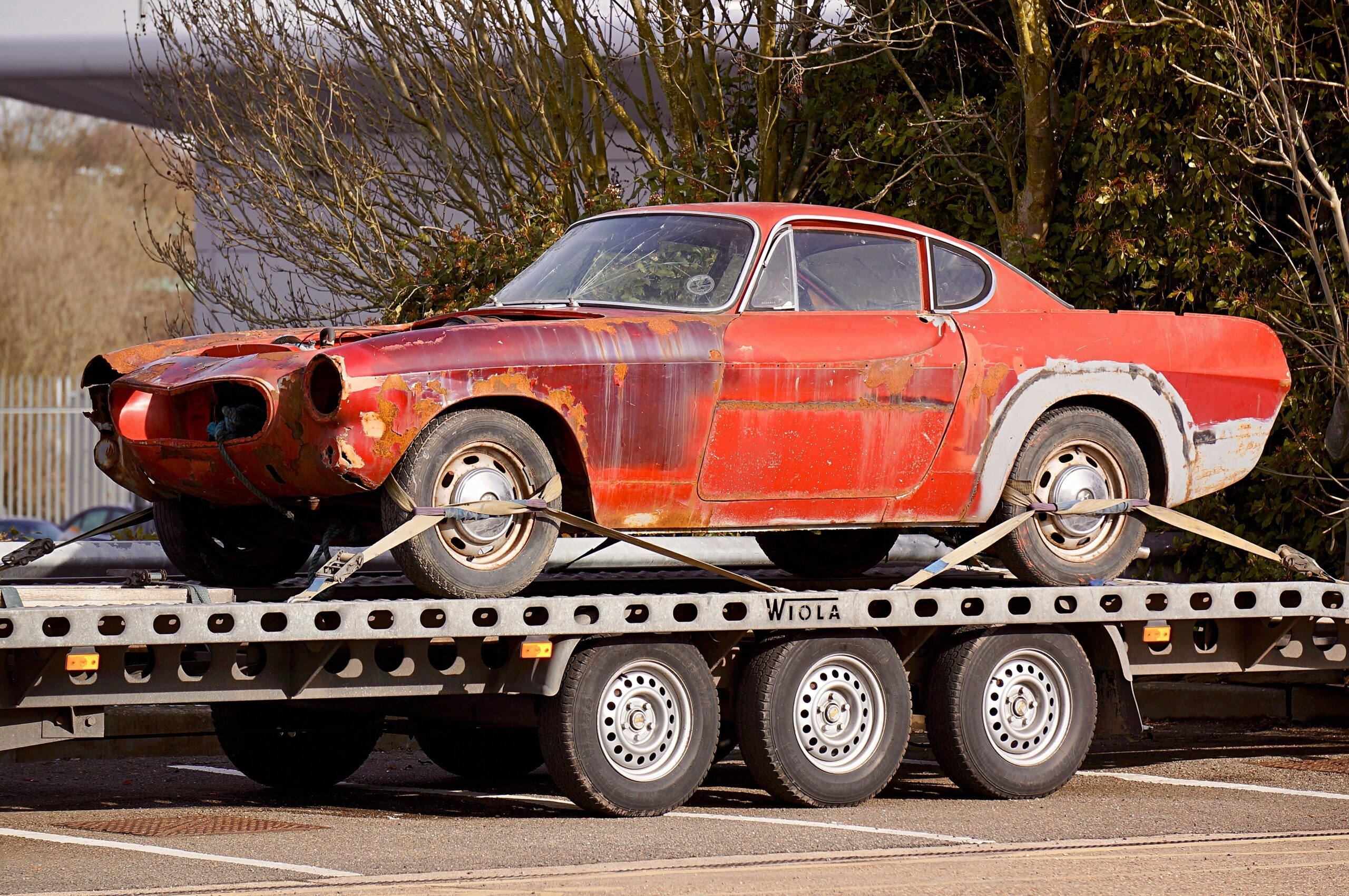 Can you go over a vehicle's towing capacity?