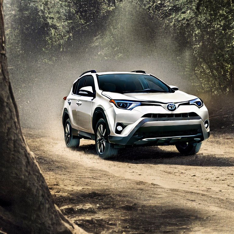 Can I Tow a Trailer with My Toyota RAV4?