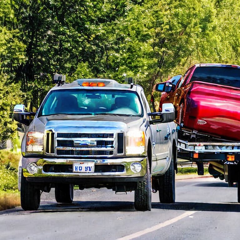 what-pickup-trucks-can-tow-15000-lbs