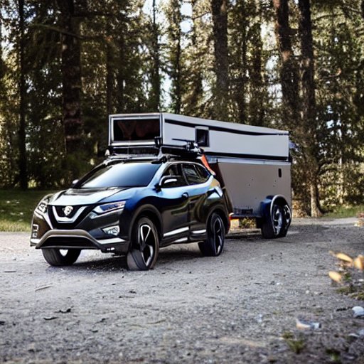 Can You Tow a Trailer with a Nissan Rogue? The Ultimate Guide for