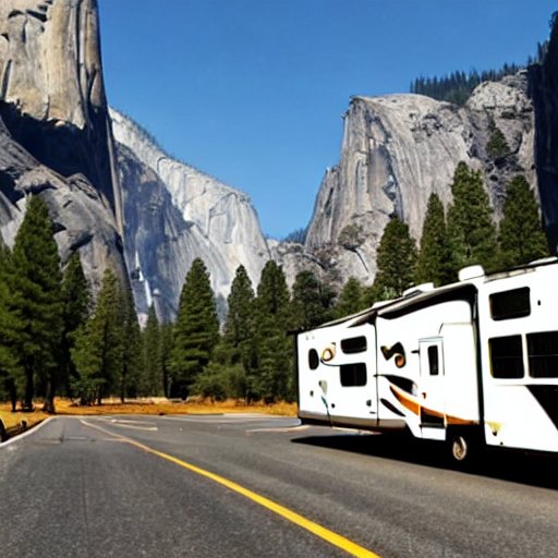 can-you-drive-an-rv-in-yosemite