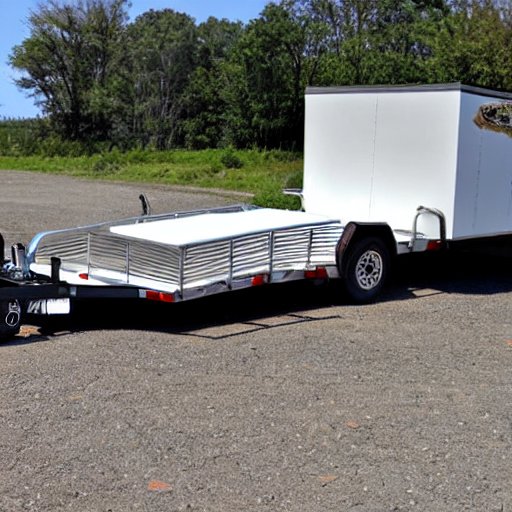 Can You Tow a Trailer with a V6 Engine?