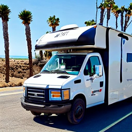 Driving an RV on PCH: A Beginner’s Guide to the Ultimate Road Trip Adventure