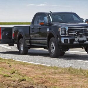 Towing Capacity vs GVWR