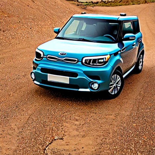 Can I Tow a Trailer with a Kia Soul?