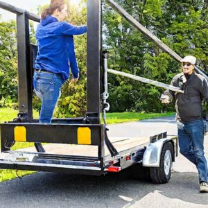 Can I Tow a Trailer Under 750kg?