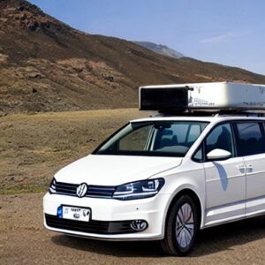 Can You Tow a Trailer with a Volkswagen Touran?