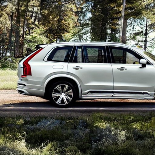 Towing a Trailer with a Volvo XC90: What You Need to Know