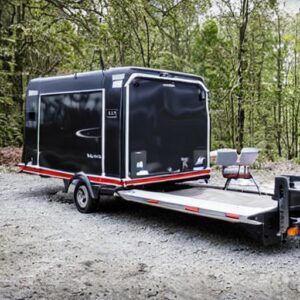 Can You Tow A Horse Trailer With A Volvo XC60?