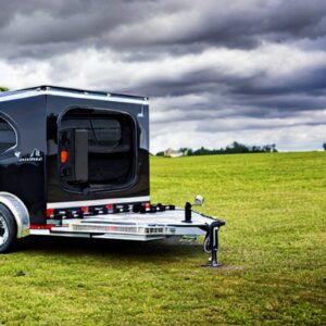 Can You Tow A Horse Trailer With A Volvo XC60?