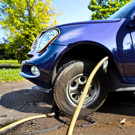 How Long Does It Take To Replace A Water Pump On A PT Cruiser?