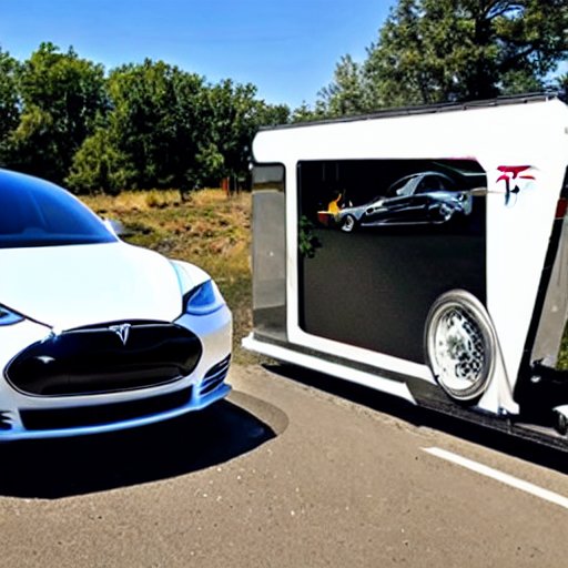 Can You Tow a Trailer with a Tesla? The Ultimate Guide
