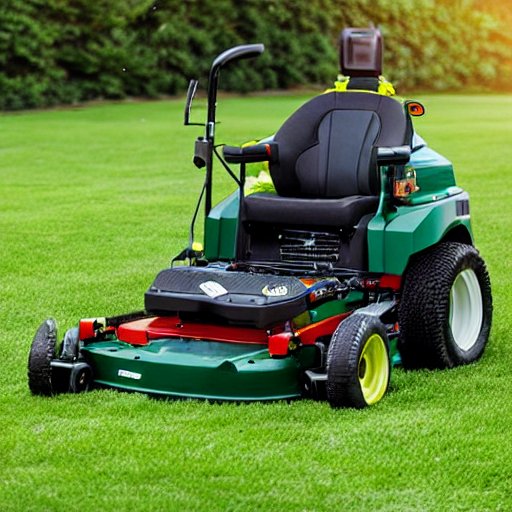 Can You Really Pull a Trailer with a Zero Turn Mower?